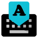 Logo of Android Keyboard Pro android Application 